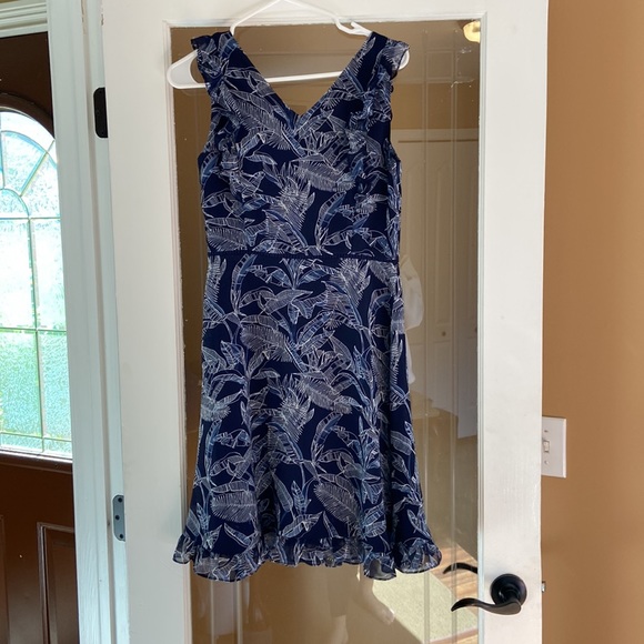 Tommy Hilfiger Dress - Picture 3 of 4